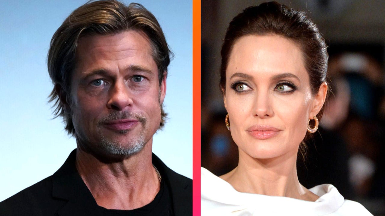 Brad Pitt Accused Of Looting French Vineyard He Owned With Ex Angelina Jolie Entertainment 